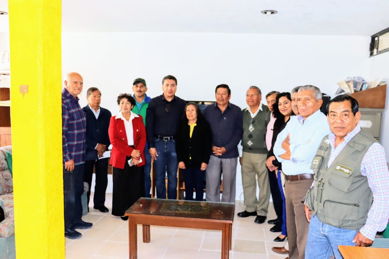 La Planilla Verde avanza rumbo a dirigir la sección 55 del SNTE